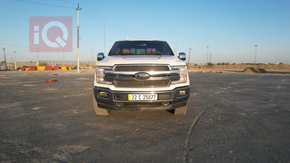 فورد إف-150